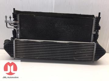 KOELERPAKKET KOELVIN RADIATEUR CONDENSOR FORD FOCUS / C-MAX beschikbaar voor biedingen