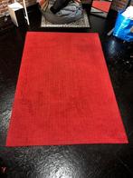 Tapis rouge Ikea 1m30-2m, Ophalen, Gebruikt, 100 tot 150 cm, 150 tot 200 cm