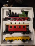 Marklin maxi delta digitaal, 5450 2x wagon in ovp, Hobby en Vrije tijd, Modeltreinen | Overige schalen, Ophalen of Verzenden, Wagon