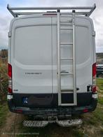 Ford transit 170 PK L3H2, Auto's, Voorwielaandrijving, 3000 kg, 5 deurs, Particulier