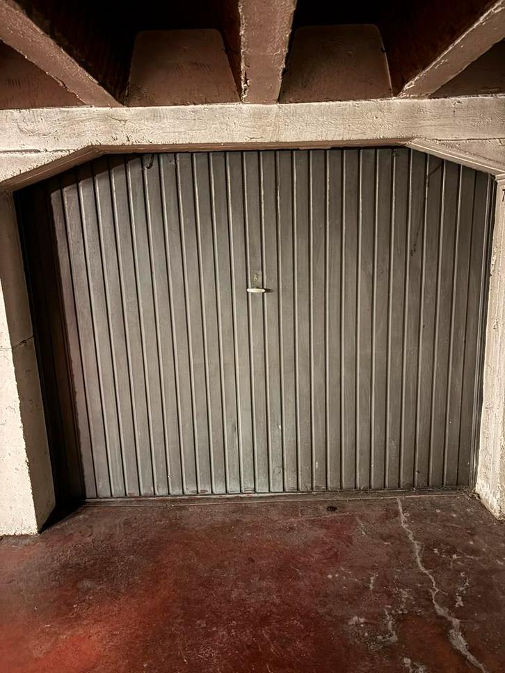 Garage à Louer – Uccle, Immo, Garages en Parkeerplaatsen, Brussel