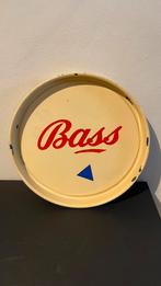 Emaille plateau Bass., Ophalen of Verzenden, Zo goed als nieuw