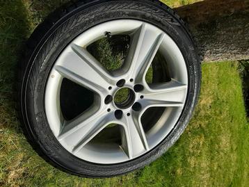 Alu-velgen beschikbaar voor biedingen