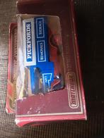 Matchbox, Hobby & Loisirs créatifs, Modélisme | Radiocommandé & Téléguidé | Autre, Enlèvement