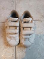 Schoenen maat 23, Kinderen en Baby's, Ophalen, Adidas, Gebruikt, Jongen of Meisje