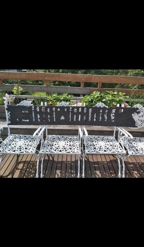 Te koop: Uniek en Vintage Houten Paneel – €99, Antiek en Kunst, Antiek | Overige Antiek, Ophalen of Verzenden
