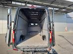 Mercedes Sprinter 317 CDI Automaat L3H2 3,5t Trekhaak Airco, Automaat, Stof, Gebruikt, Euro 6
