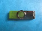 USB stick groen 128GB (nieuw), Computers en Software, USB Sticks, Ophalen of Verzenden, Nieuw, Geen merk, 128 GB