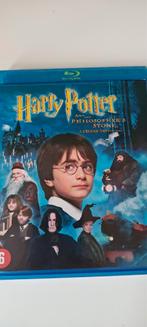 Harry Potter et la pierre philosophale, CD & DVD, Blu-ray, Comme neuf, Enlèvement ou Envoi