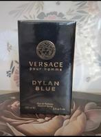Versace Pour Homme Dylan Blue – Eau de Toilette 100ml, Ophalen of Verzenden, Nieuw