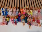Barbies verkoop aankondiging jaren 80/90, Verzamelen, Ophalen of Verzenden, Zo goed als nieuw, Pop