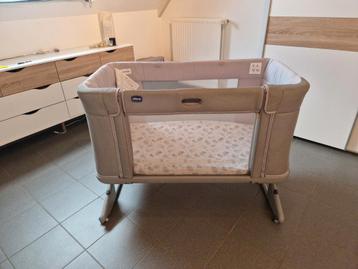 Cosleeper Chicco (Next2me Forever) beschikbaar voor biedingen