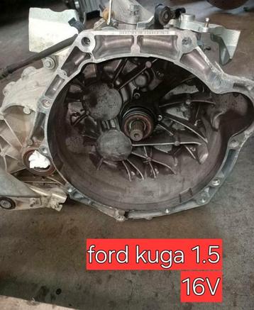 FORD KUGA 1.5  16V    CV6R7002DCA beschikbaar voor biedingen