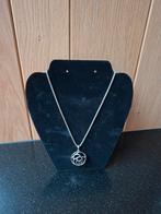 Halsketting, Ophalen of Verzenden