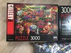 Puzzel 3000 stuks nieuw, Ophalen, Meer dan 1500 stukjes, Nieuw, Legpuzzel