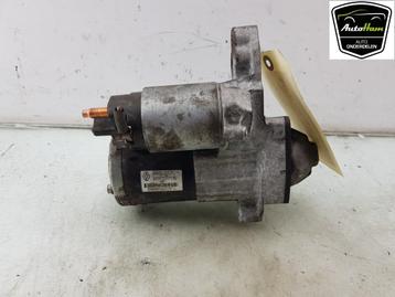 STARTMOTOR Renault Megane IV (RFBB) (01-2015/-), Gebruikt, Renault