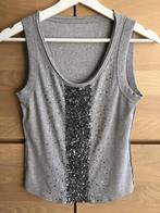 Topje MARCCAIN, Kleding | Dames, Maat 38/40 (M), Ophalen of Verzenden, Zo goed als nieuw, Zonder mouw