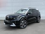 Citroen C3 Aircross MAX, Auto's, 4 deurs, 1199 cc, 136 pk, Zwart
