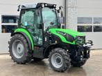 Téléviseur Deutz Fahr 5090 DS, Enlèvement