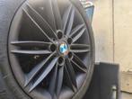 Bmw velgen 17 inch M velgen origineel, Ophalen, Gebruikt, BMW