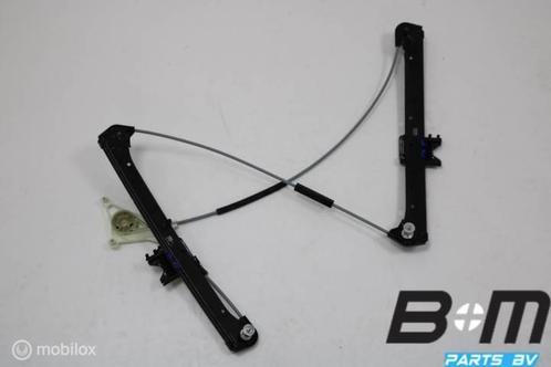 Raammechaniek rechts voor Audi A3 8V FL 8V3837462A, Auto-onderdelen, Ruiten en Toebehoren, Gebruikt