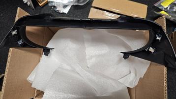 Dashboard afdekking BMW X5 / X6 serie F15 F85 F16 F86 514592 beschikbaar voor biedingen