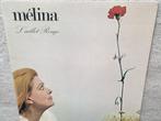 Mélina Mercouri: L'oeillet rouge - LP, Cd's en Dvd's, Ophalen of Verzenden