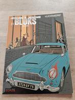 Jérome K Bloks nr 21: vluchtmisdrijf, Boeken, Ophalen of Verzenden, Zo goed als nieuw