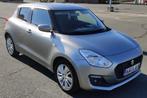 Suzuki Swift 1.2 GL+ Hybrid_Garantie_set pneus hiver, Autos, Suzuki, 1242 cm³, Argent ou Gris, Achat, Euro 6