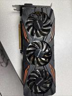 Gigabyte GTX 1070 8GB, Computers en Software, Ophalen of Verzenden