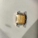 Vintage Eska: Swiss Antique gold 42232, Autres marques, Or, Montre-bracelet, Enlèvement ou Envoi