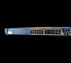 CISCO WS-2960S-24PoE, Ophalen, Gebruikt