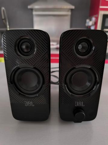 JBL Quantum Duo  beschikbaar voor biedingen
