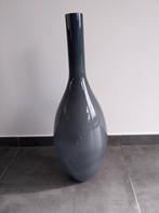 Grand vase, Maison & Meubles, Accessoires pour la Maison | Vases, Moins de 50 cm, Autres couleurs, Verre, Enlèvement