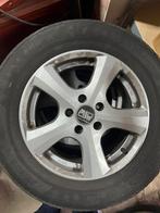 Vito / Viano velgen met banden, Auto-onderdelen, Banden en Velgen, Ophalen, 16 inch, Banden en Velgen, Winterbanden