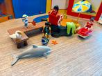 Vintage playmobil strand, Ophalen of Verzenden, Gebruikt