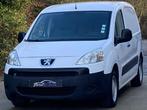 Peugeot Partner 1.6hdi 08/2010 286576km / 2 PL / PETIT PRIX, Essai à domicile, Achat, Entreprise, Isofix