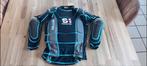 Bmx pak, Ophalen, Handschoenen