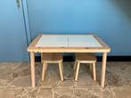 Flisat speeltafel Ikea, Kinderen en Baby's, Ophalen, Gebruikt