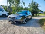 Audi A4 2013 2.0 tdi 136ch, Auto's, Audi, Voorwielaandrijving, Euro 5, Zwart, 4 cilinders