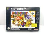 Mario Party Nintendo 64, Consoles de jeu & Jeux vidéo, Comme neuf, Enlèvement ou Envoi