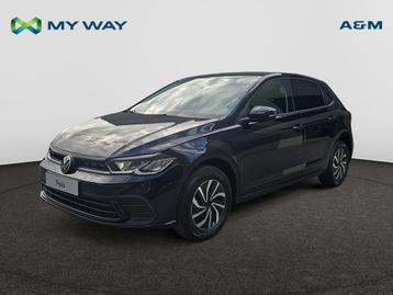 Volkswagen Polo Polo 1.0 TSI Life United OPF DSG beschikbaar voor biedingen