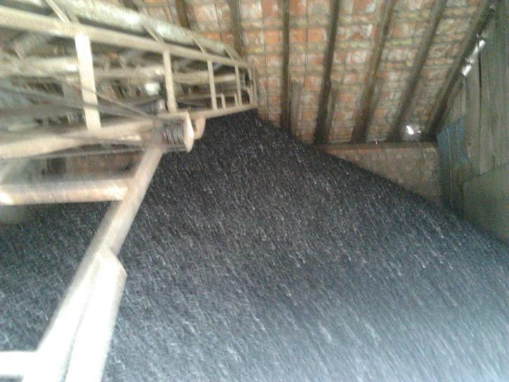 steenkool antraciet 25kg 12/22, Huis en Inrichting, Kachels, Nieuw, Kolenkachel, Overige brandstoffen, Ophalen of Verzenden