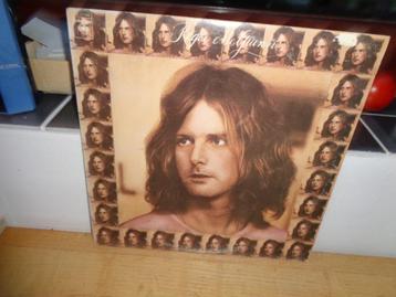Roger McGuinn [Byrds] LP "idem titel" [USA-1973]