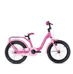 S’cool kinderfiets Nixe 16 inch, Vélos & Vélomoteurs, Enlèvement, Utilisé, Scool, 16 à 20 pouces