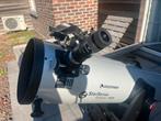 Celestron telescoop star sense 10”dobsonian + zoom 8-24 mm, Ophalen, Zo goed als nieuw, Met statief