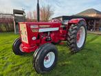 International 624 1965, Zakelijke goederen, Ophalen of Verzenden, Oldtimer, Case IH