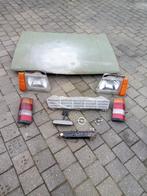 Opel kadett onderdelen, Ophalen, Voor, Opel