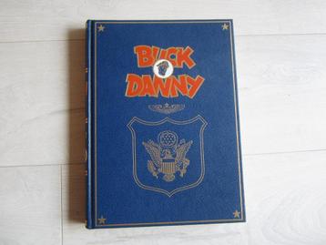 Buck Danny - Tome 1 ROMBALDI - 12,50Eur, Hubinon., Enlèvement ou Envoi, Une BD, Comme neuf