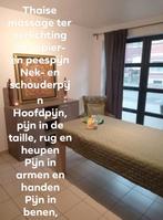 Thai massage​Therapy​ for 2uur is 85€, Diensten en Vakmensen, Welzijn | Masseurs en Massagesalons, Ontspanningsmassage